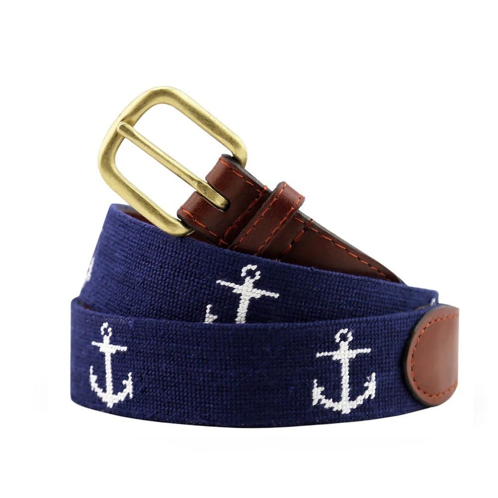 Smathers and Brandon Nautical Anchor Belt
